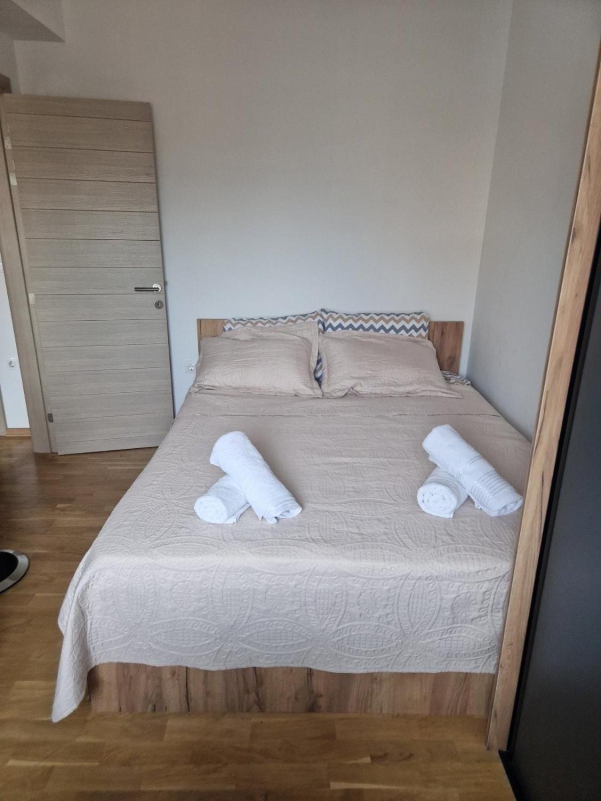 Lägenhet Stellar Skopje