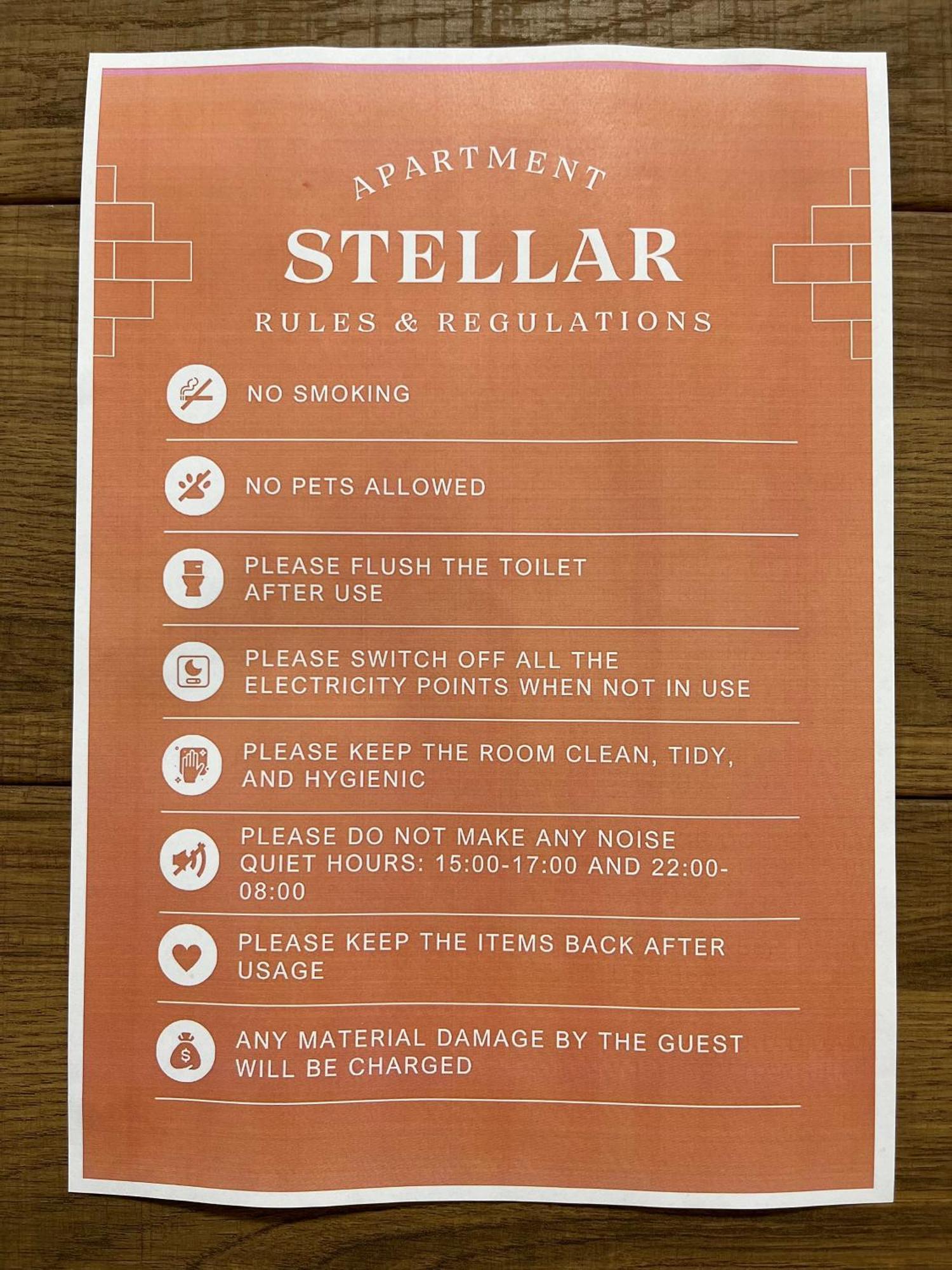 Stellar *